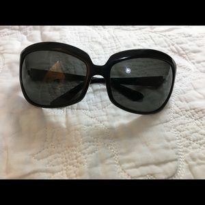 Oliver peoples sunglasses